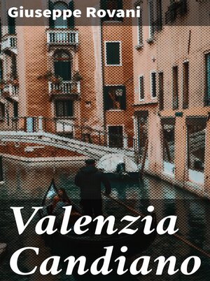 cover image of Valenzia Candiano